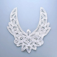 Chest Lace